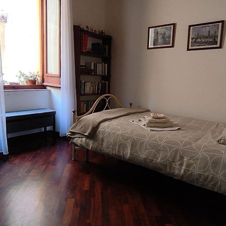 קליארי B&B Federica מראה חיצוני תמונה