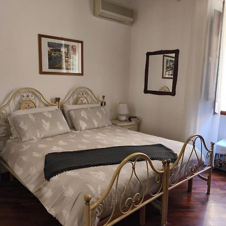 קליארי B&B Federica מראה חיצוני תמונה