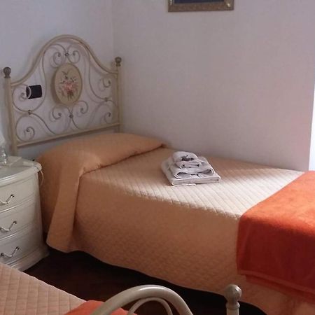 קליארי B&B Federica מראה חיצוני תמונה