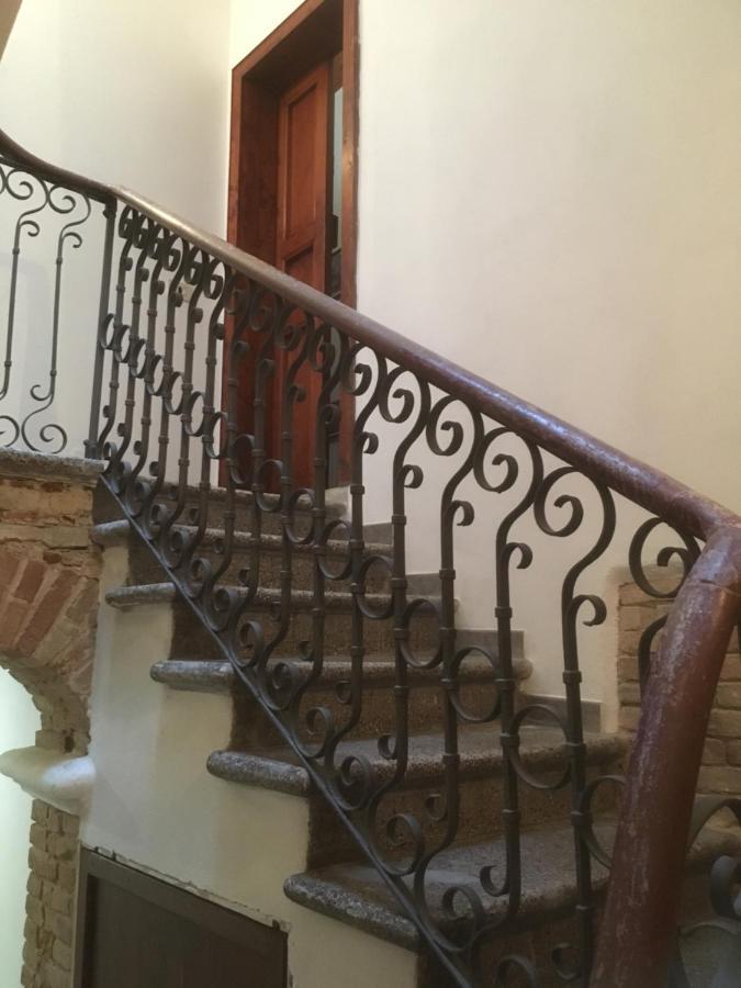 קליארי B&B Federica מראה חיצוני תמונה