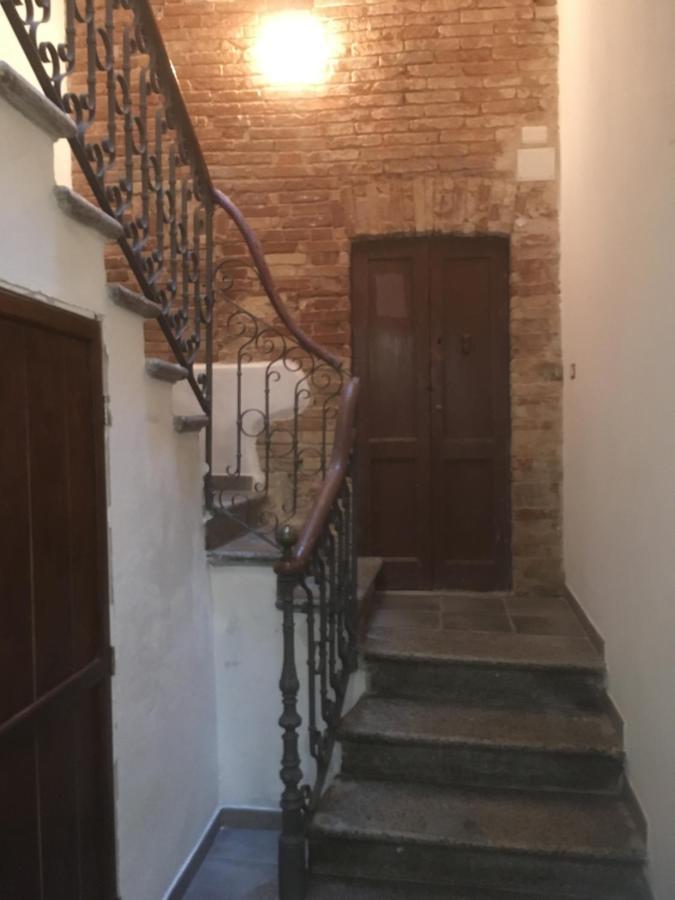קליארי B&B Federica מראה חיצוני תמונה
