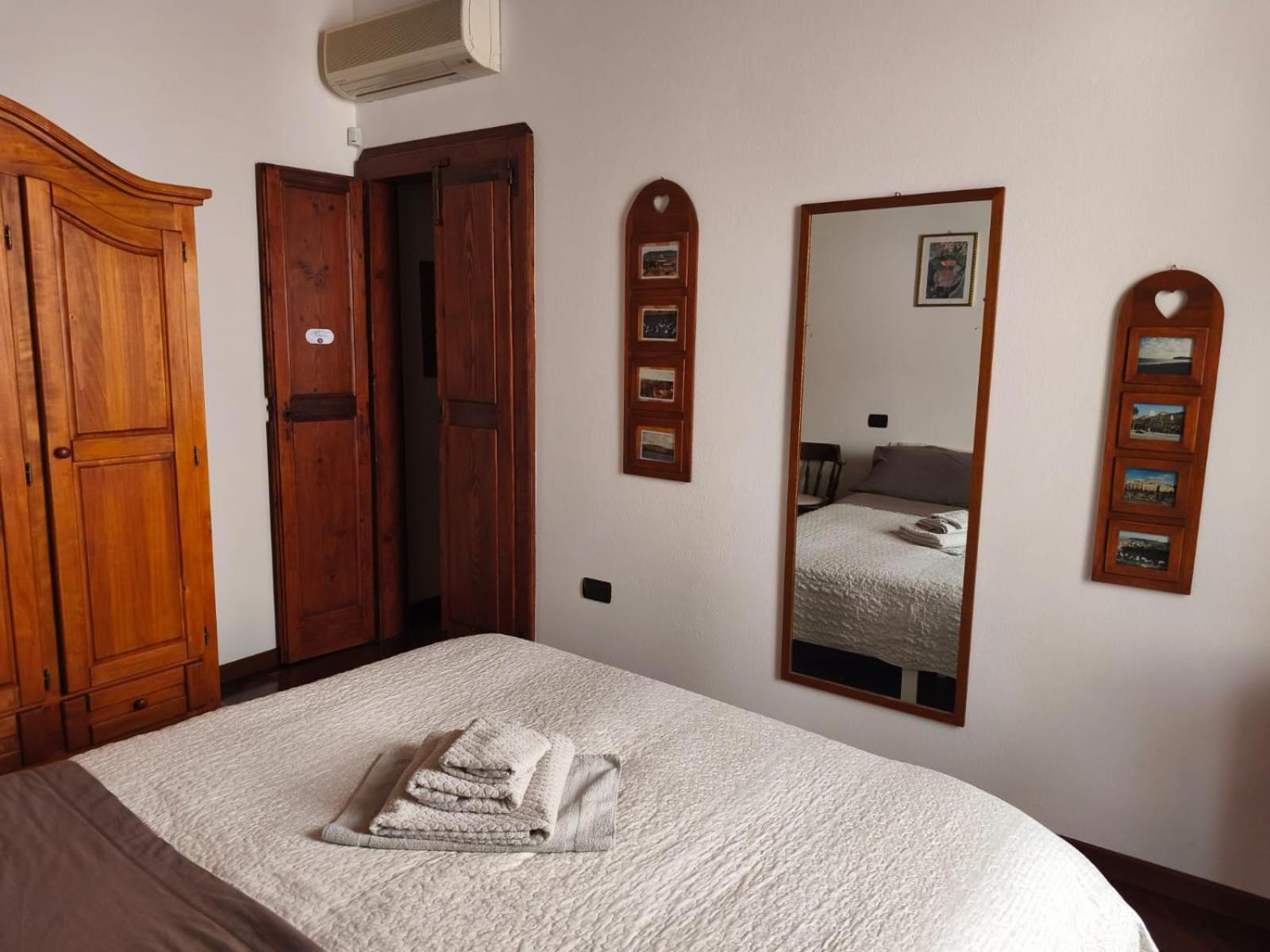 קליארי B&B Federica מראה חיצוני תמונה