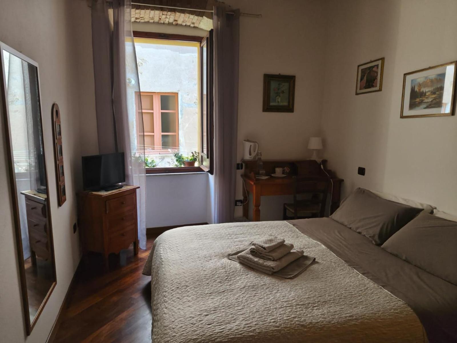 קליארי B&B Federica מראה חיצוני תמונה