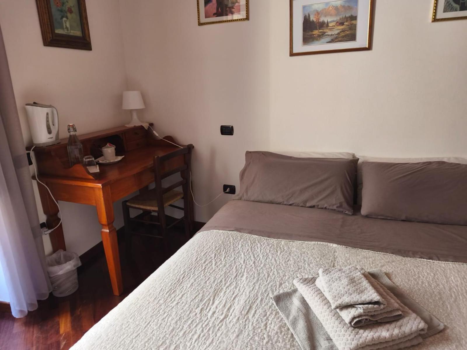 קליארי B&B Federica מראה חיצוני תמונה