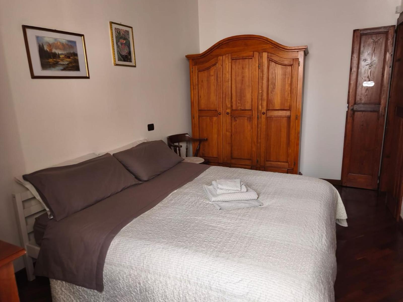 קליארי B&B Federica מראה חיצוני תמונה