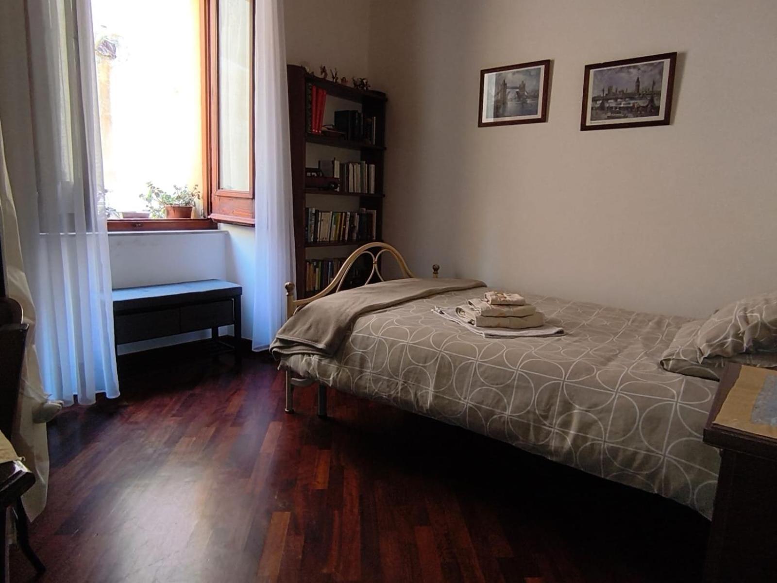 קליארי B&B Federica מראה חיצוני תמונה