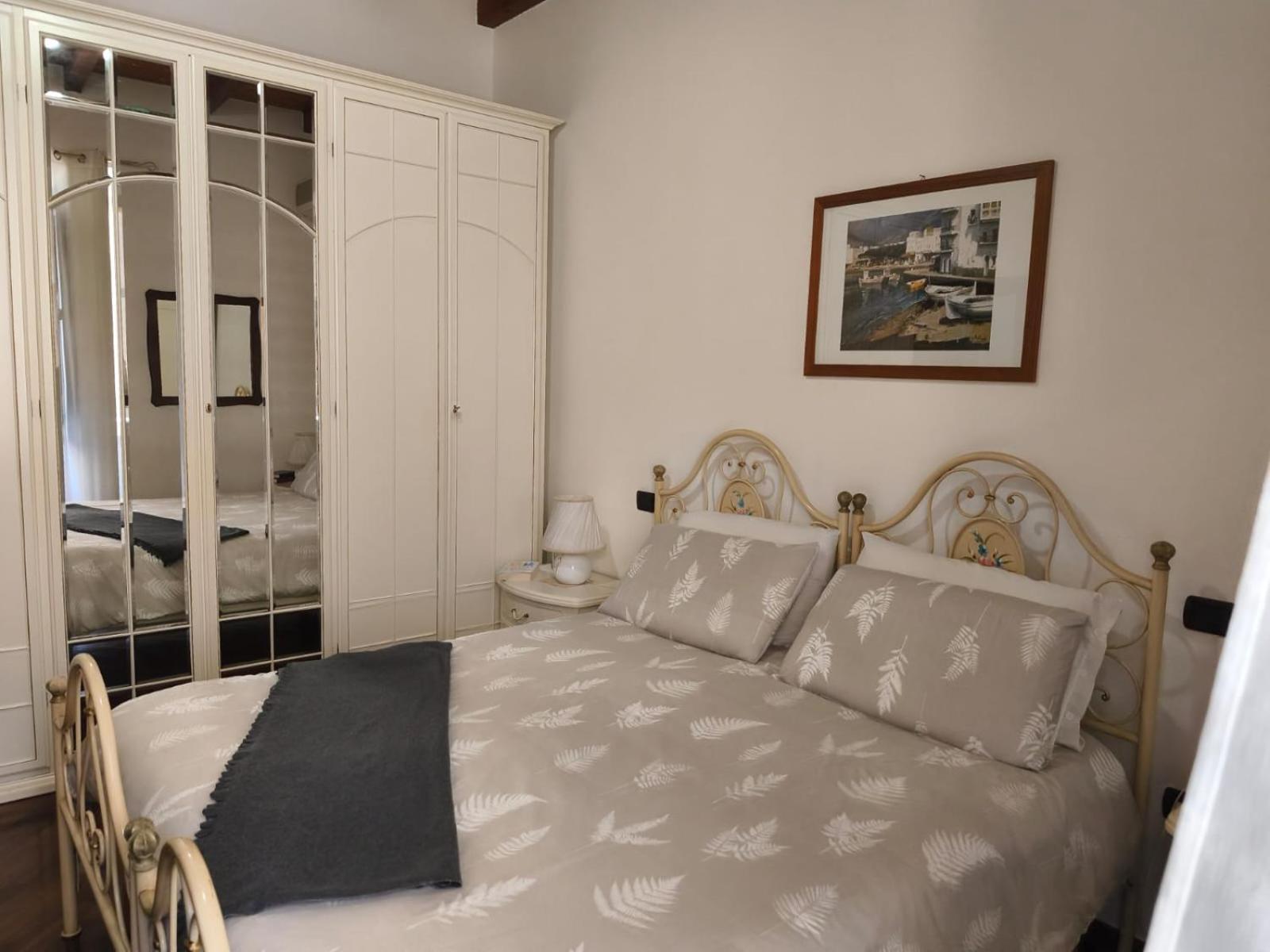 קליארי B&B Federica מראה חיצוני תמונה