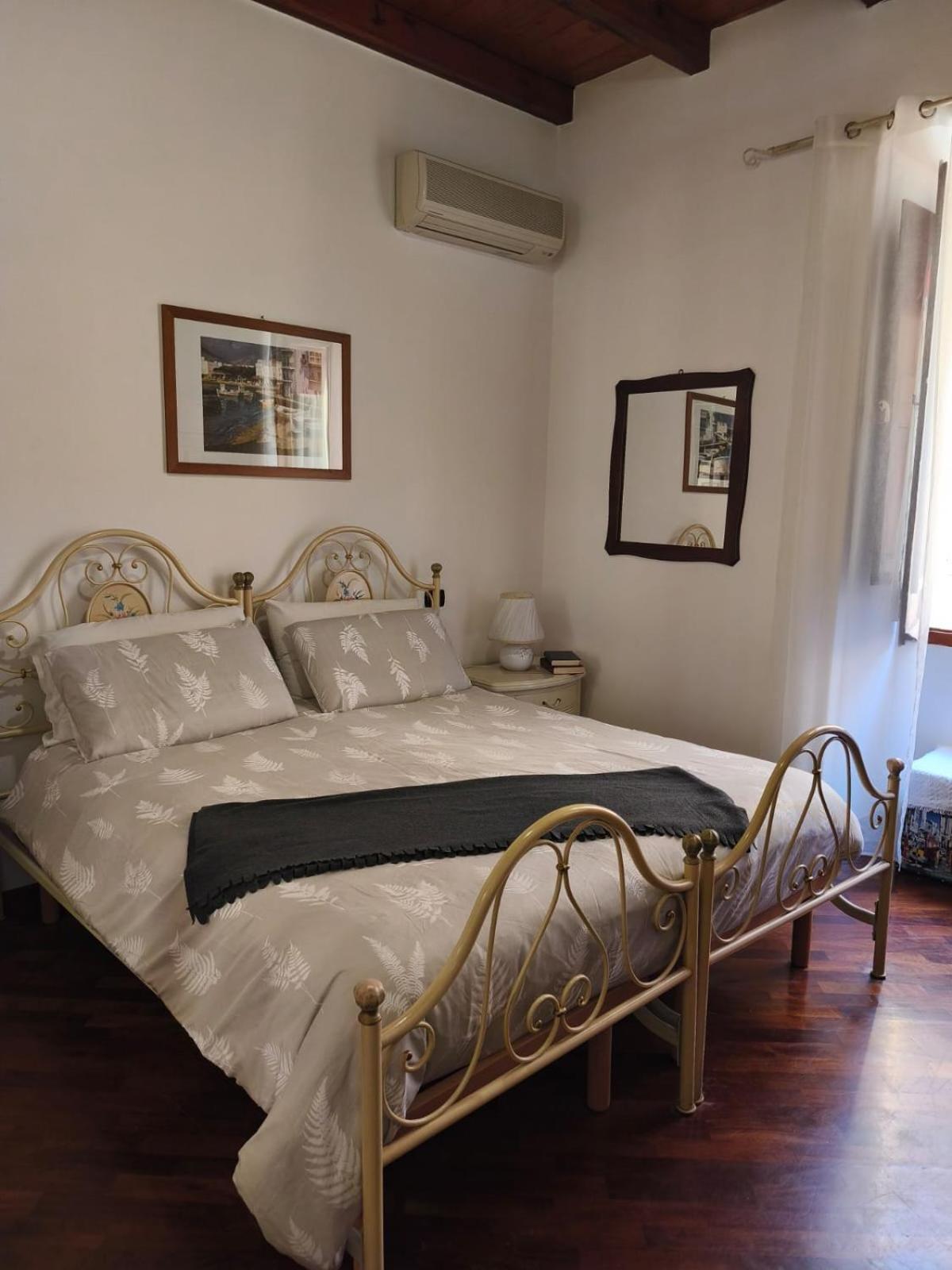 קליארי B&B Federica מראה חיצוני תמונה
