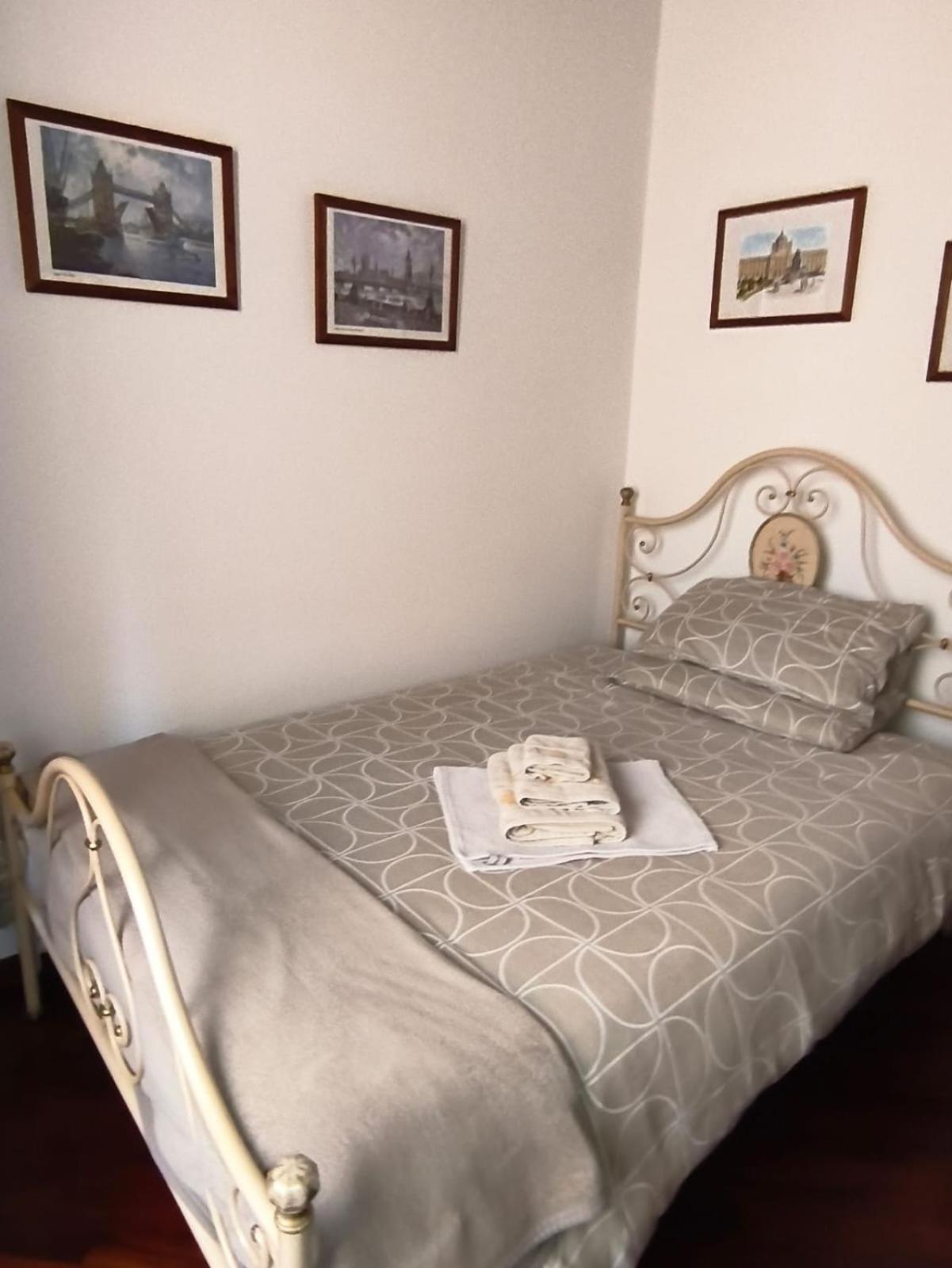 קליארי B&B Federica מראה חיצוני תמונה