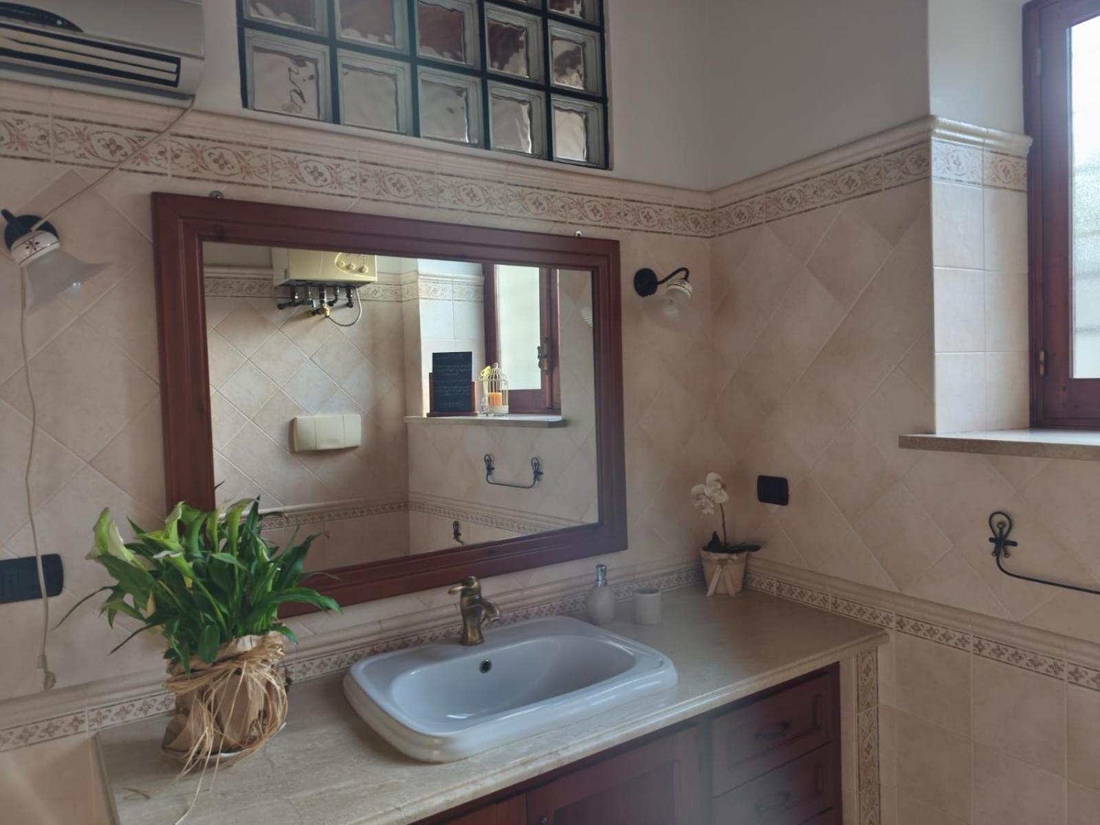 קליארי B&B Federica מראה חיצוני תמונה