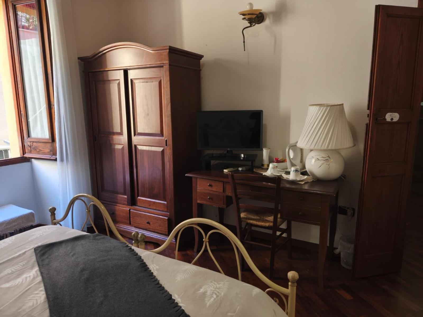 קליארי B&B Federica מראה חיצוני תמונה