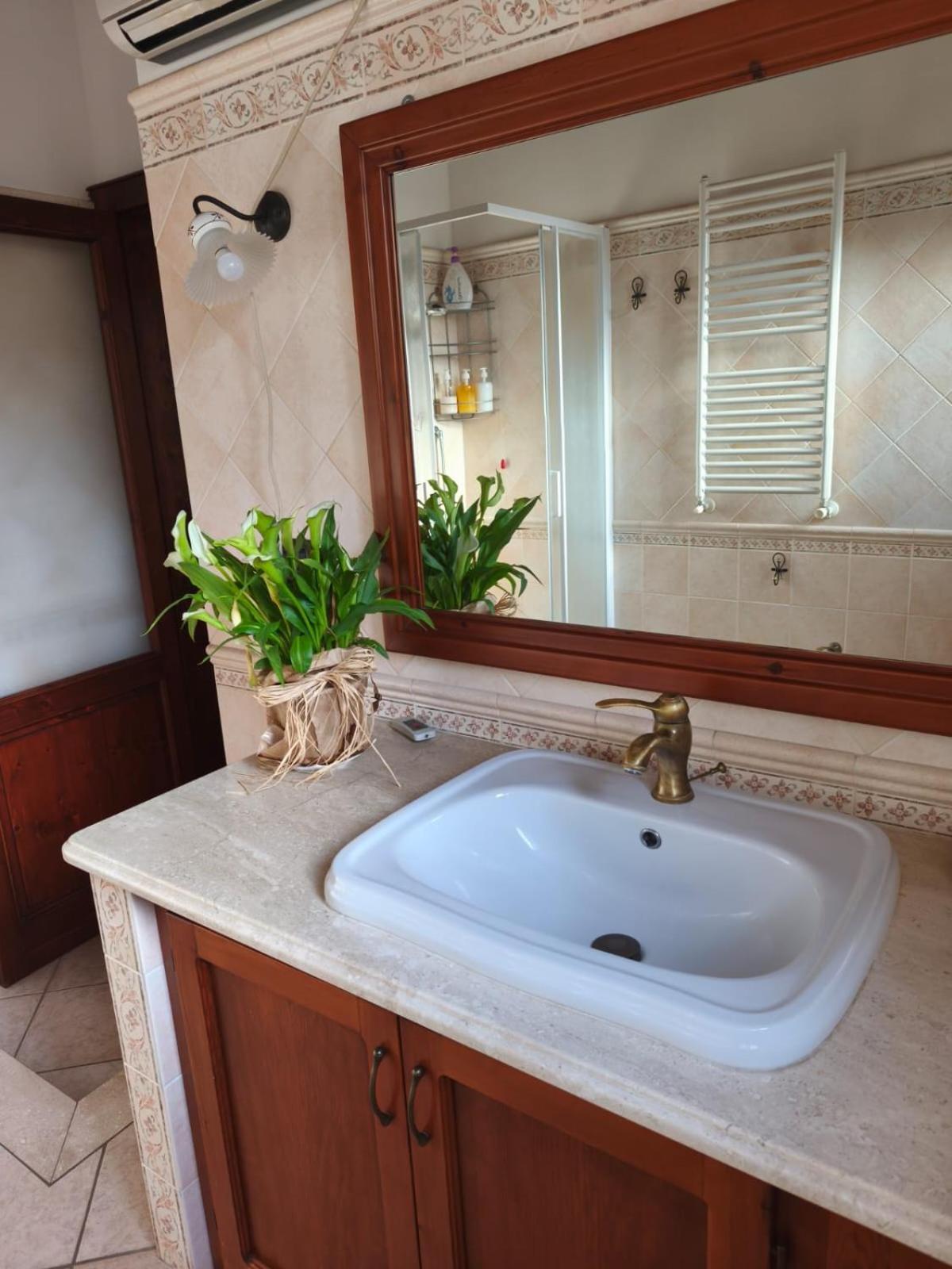 קליארי B&B Federica מראה חיצוני תמונה