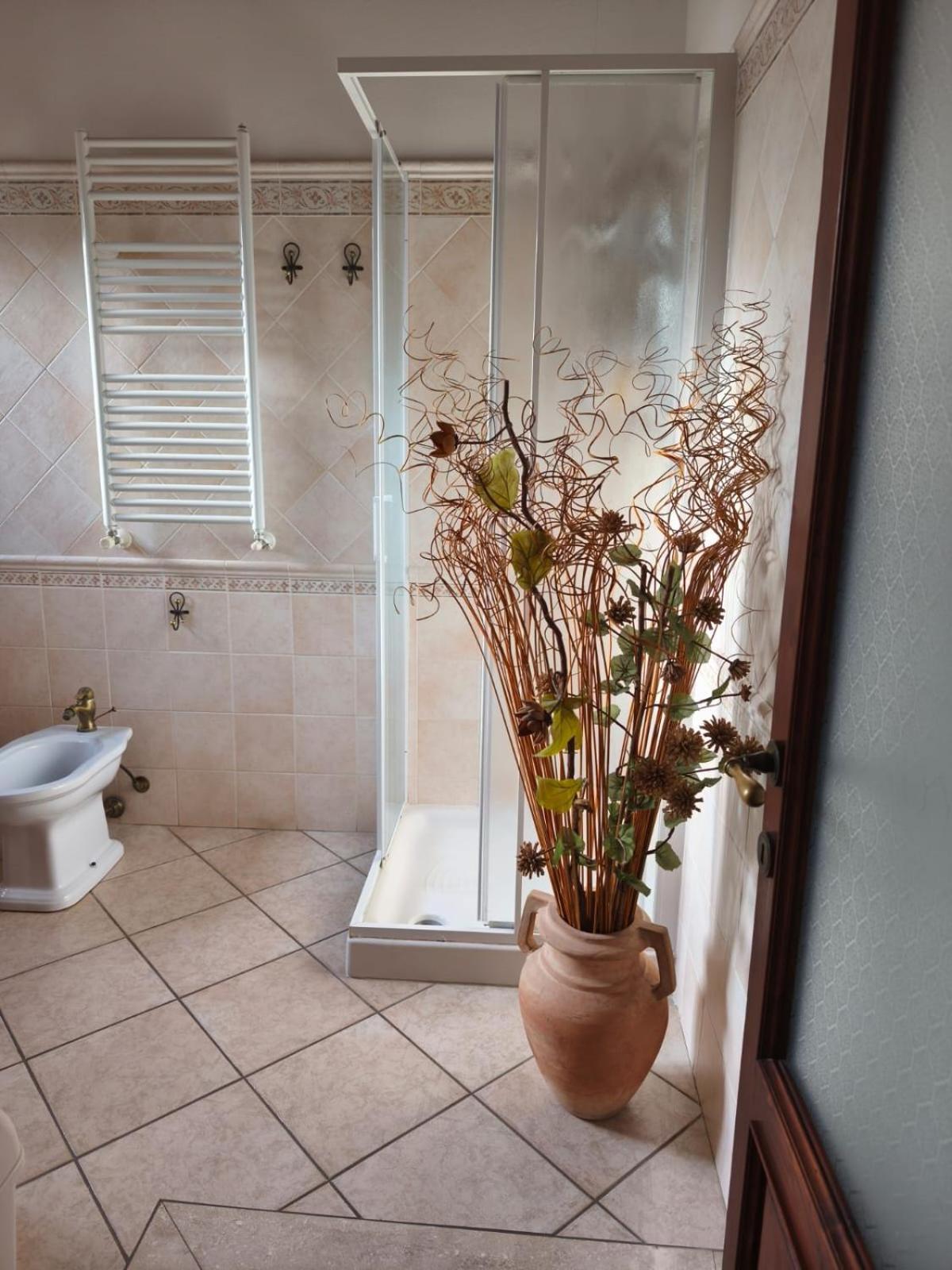 קליארי B&B Federica מראה חיצוני תמונה