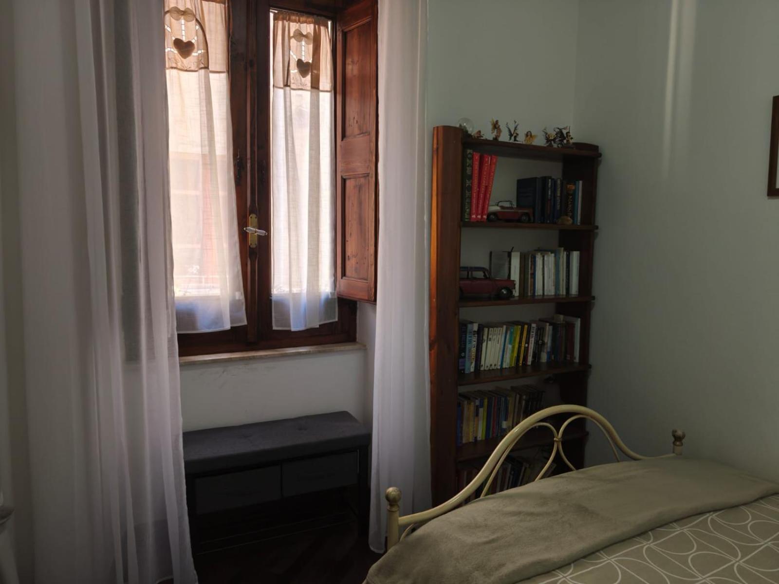 קליארי B&B Federica מראה חיצוני תמונה